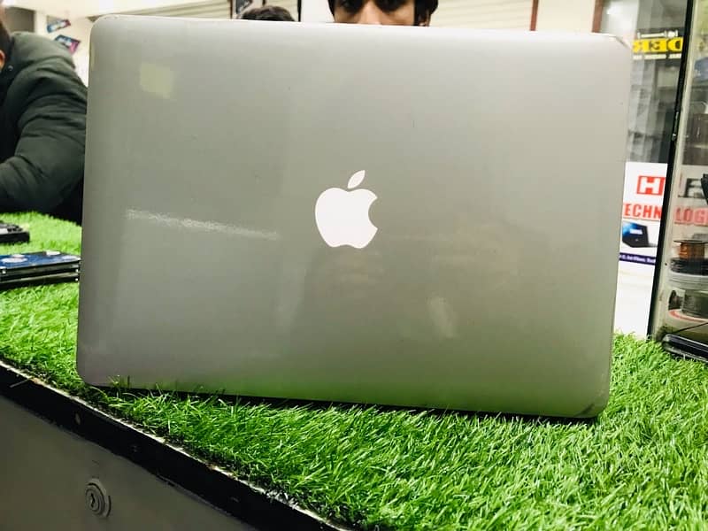 MacBook Air 2