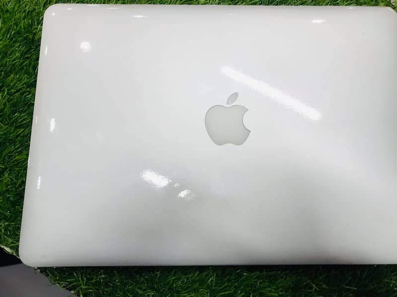 MacBook Air 3