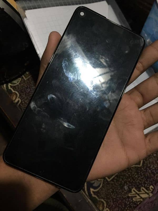 Google pixel 4a 5g urgent sale 1