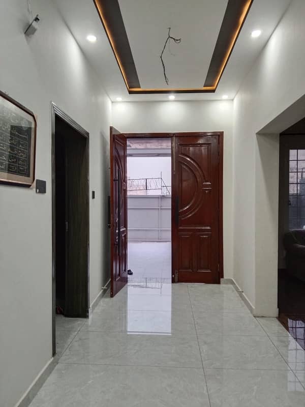 Bani Gala 15 Marla Brand New House Available For Rent 0