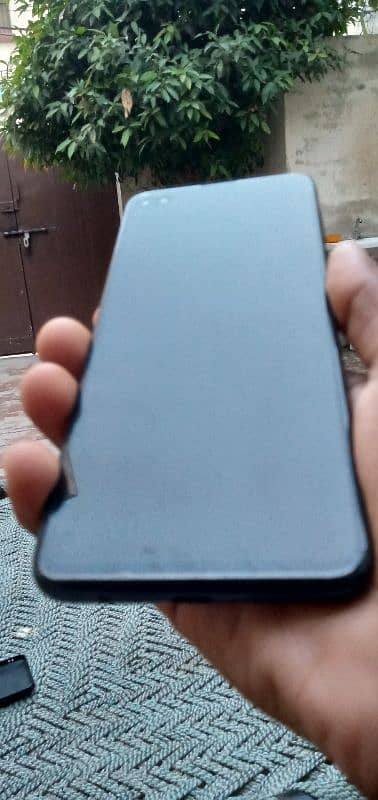 Motorola One 5g 8/128 lush condition 9/10 2