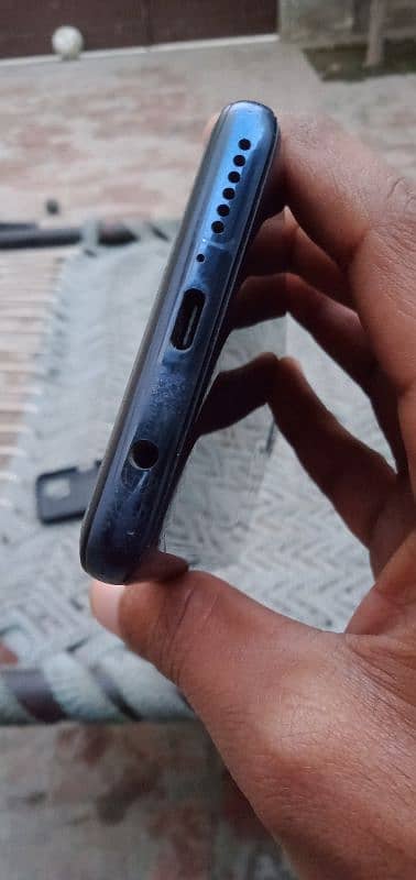 Motorola One 5g 8/128 lush condition 9/10 4