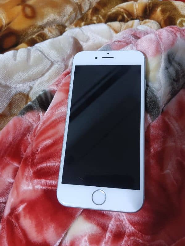 I phone 6s 10/9 condition 1