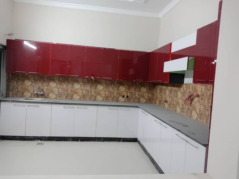 Banigala 15 Marla Upper Portion Available For Rent 16