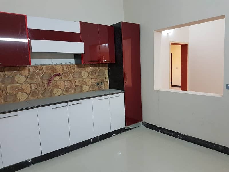 Banigala 15 Marla Upper Portion Available For Rent 17