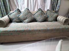 7 seater sofa set