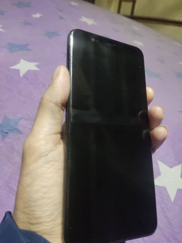 Google pixel 4 XL 1