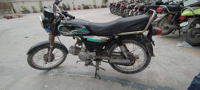 Bike For Sale 0