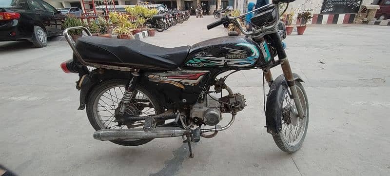 Bike For Sale 1