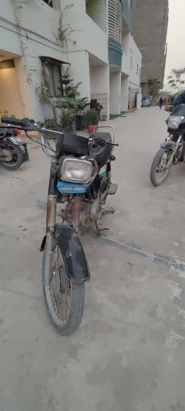 Bike For Sale 2