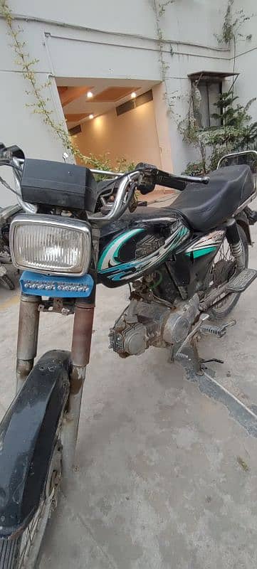 Bike For Sale 3