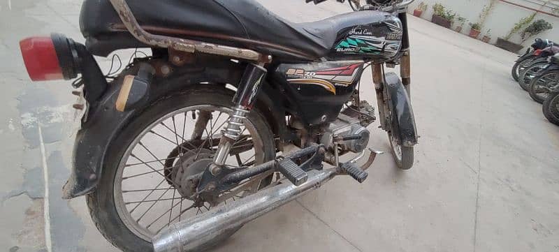 Bike For Sale 4