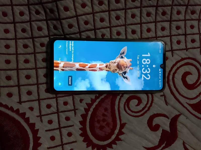 Realme note 60 4/64 1