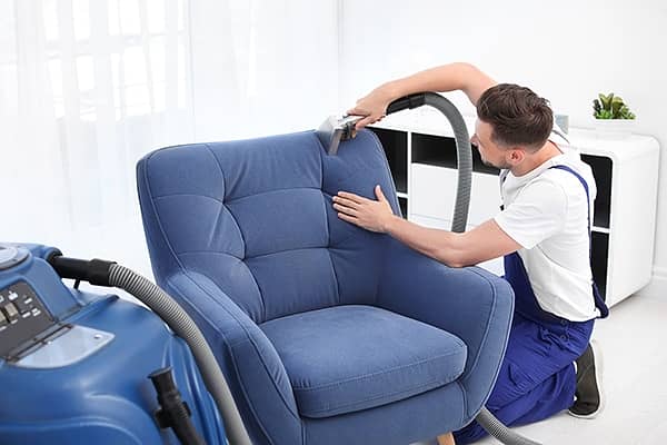 Sofa Cleaning Services- carpet cleaning - Chairs cleaning - Mattress 3