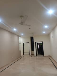 Bani Gala 1 Kanal Upper Portion Available For Rent With Gas