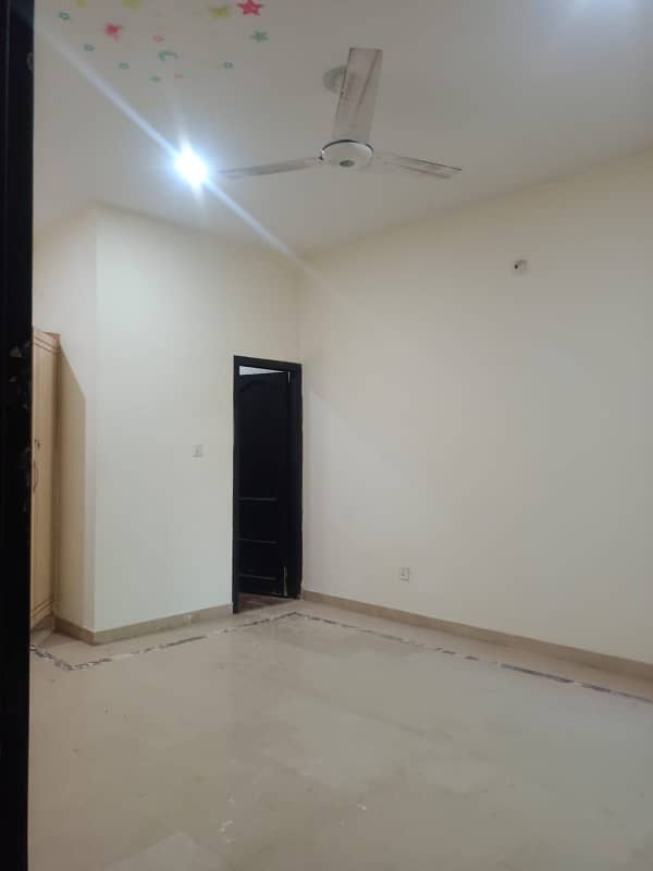 Bani Gala 1 Kanal Upper Portion Available For Rent With Gas 5