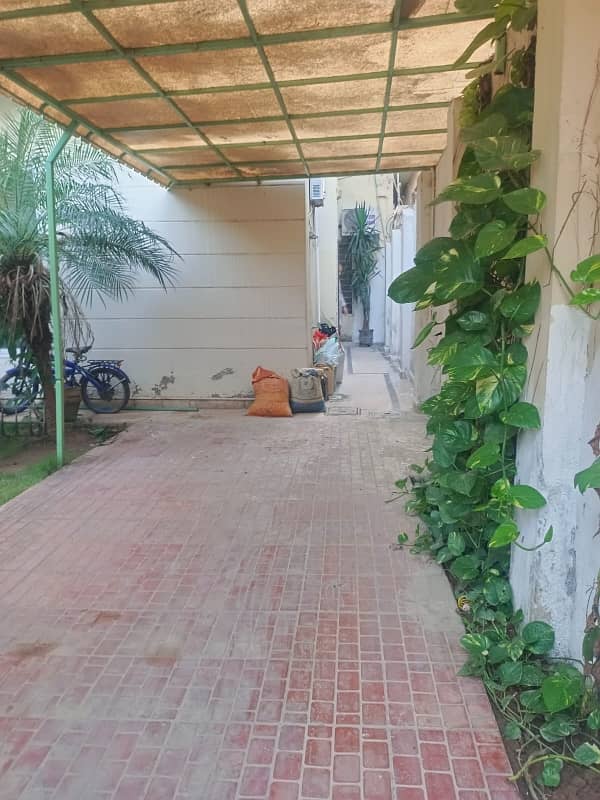 Bani Gala 1 Kanal Upper Portion Available For Rent With Gas 22