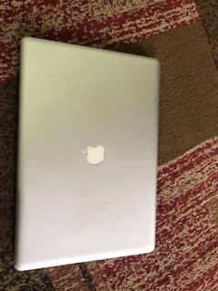 Macbook Pro Core 2 Duo