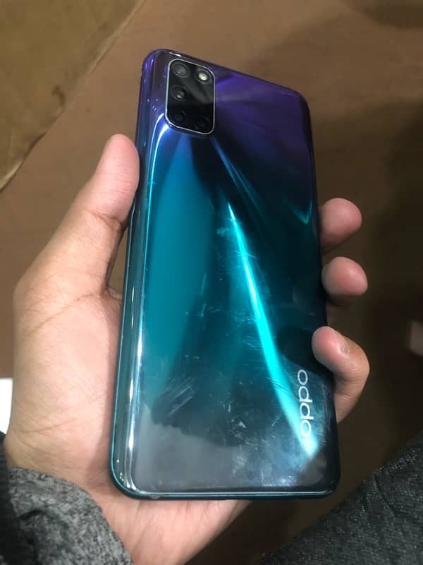 Oppo a92 1