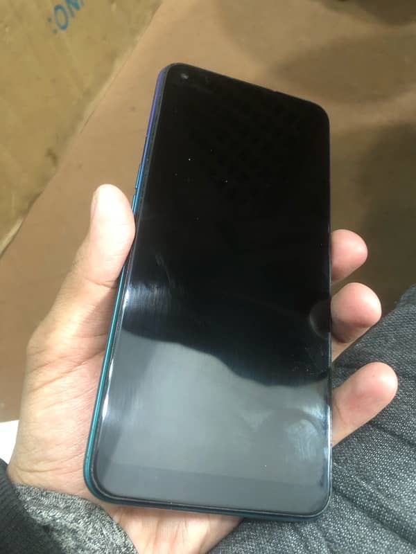 Oppo a92 3