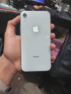 iphone xr waterpack