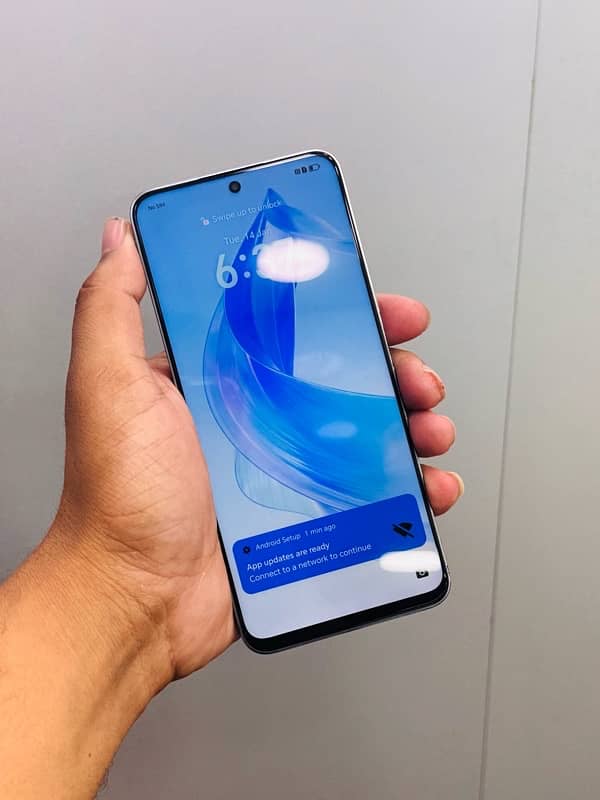 Honor 90 lite 1