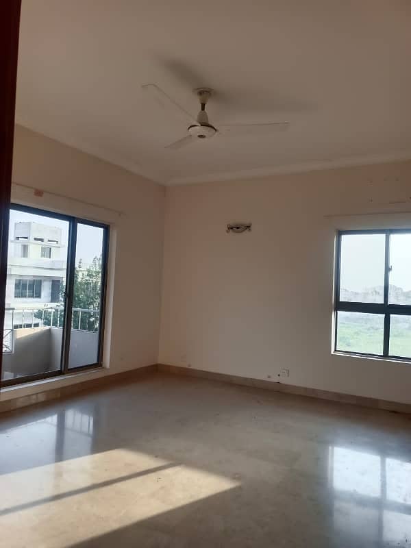 Banigala 3 Kanal Double Story House Available For Rent 13