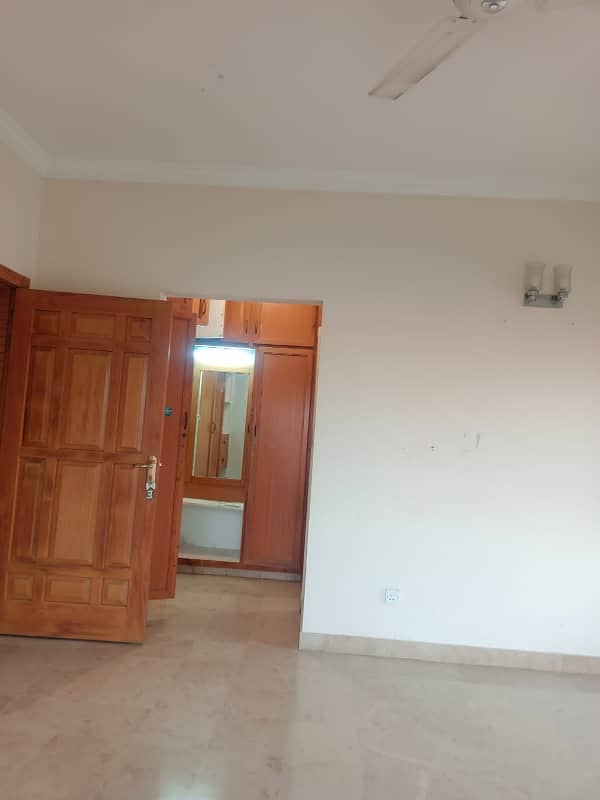 Banigala 3 Kanal Double Story House Available For Rent 15