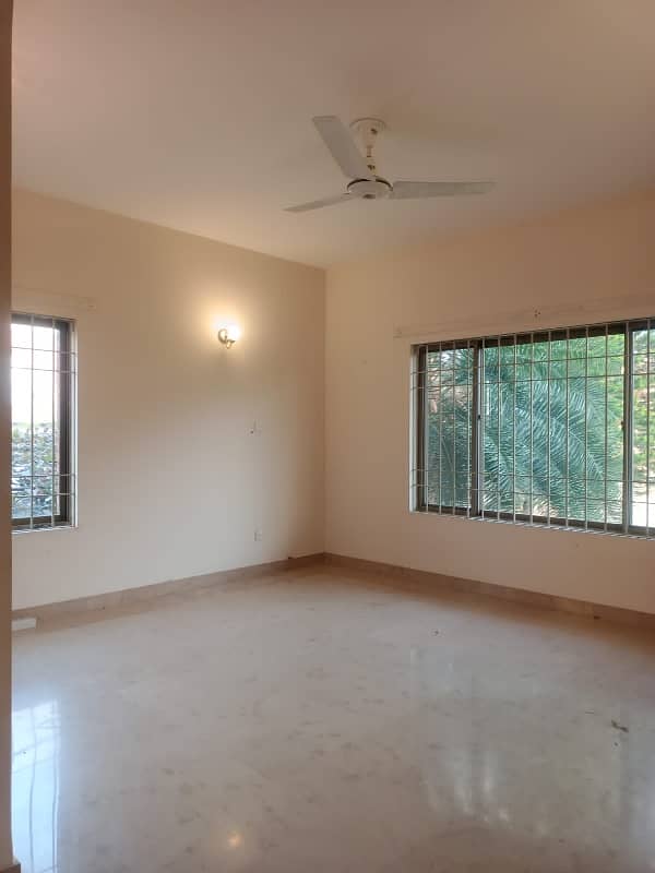 Banigala 3 Kanal Double Story House Available For Rent 17