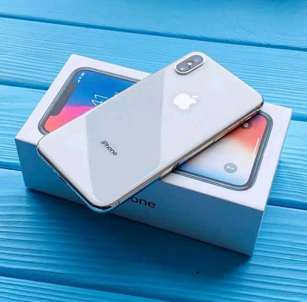 iphone x non PTA 256 GB my WhatsApp number 0325/74/52/678 2