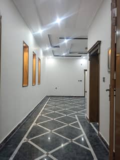 Bani Gala 12 Marla Upper Portion Available For Rent