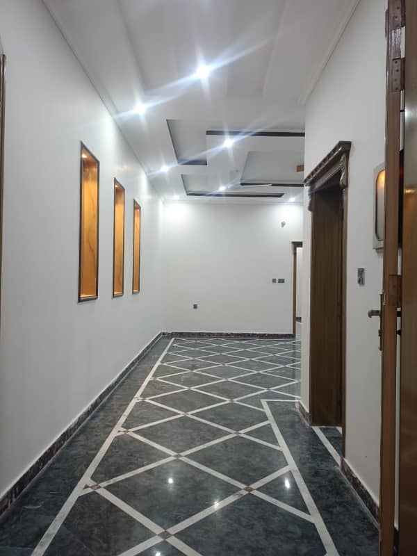 Bani Gala 12 Marla Upper Portion Available For Rent 0