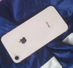 Iphone 8 Good Condition