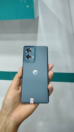 MOTO EDGE 50 FUSION (DUAL SIM APPROVE) 10/10 CONDITION