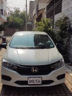 Honda City IVTEC 2022