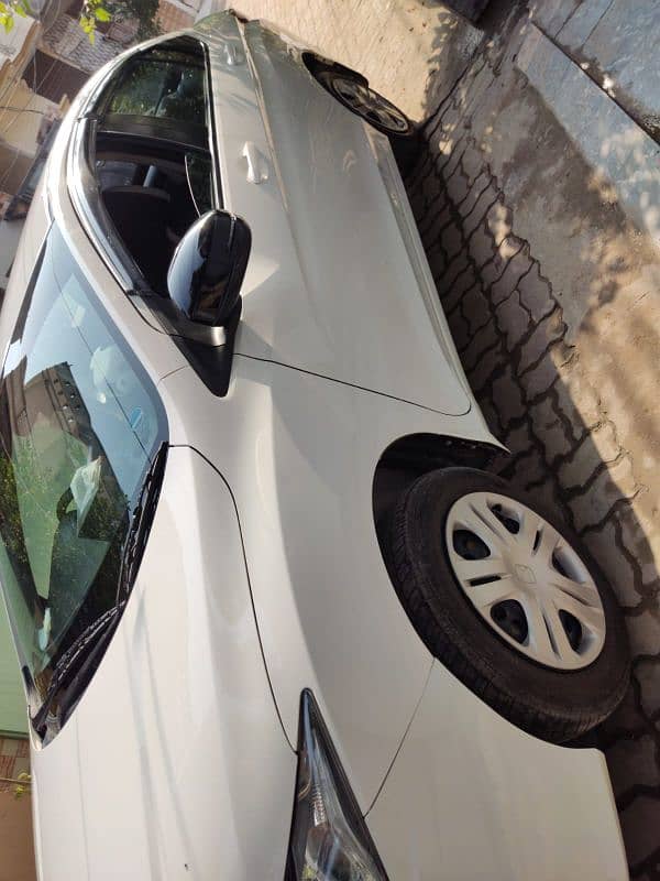 Honda City IVTEC 2022 9