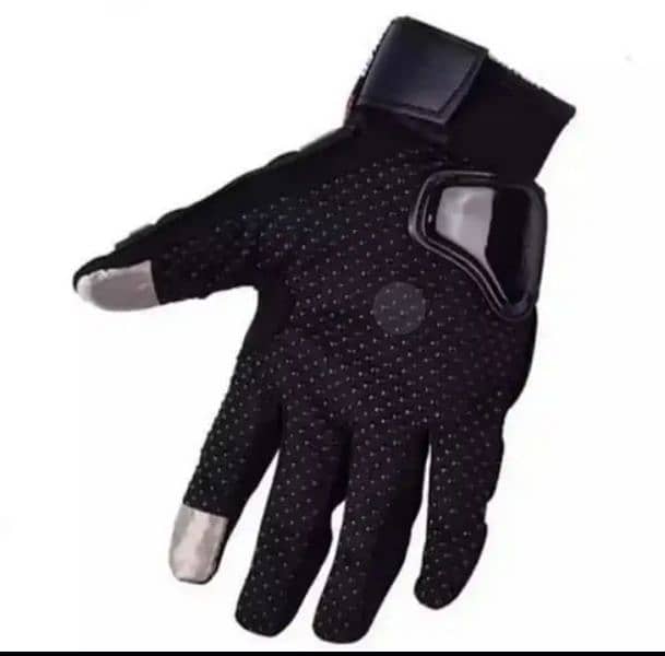 Motorcycle Gloves 2