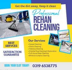 Sofa Cleaning - carpet cleaning - mattress cleaning - Deep cleaning