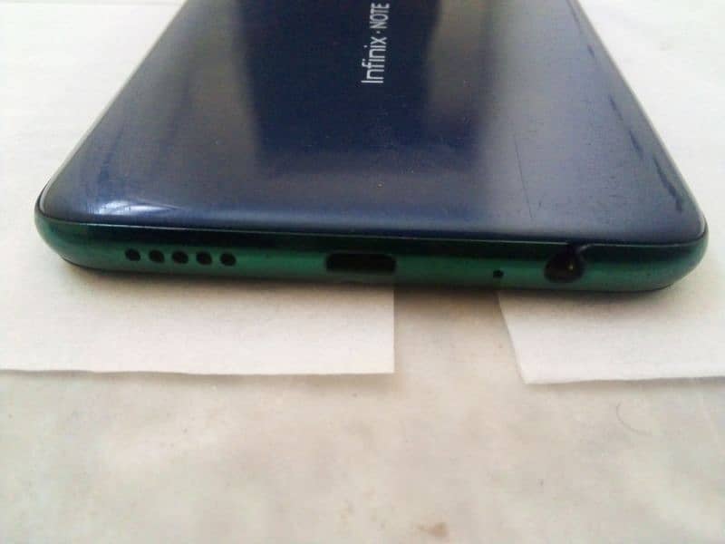 Infinix Note 7 1