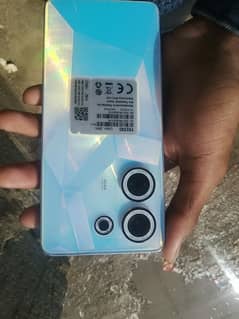 Tecno Camon 20  8+256