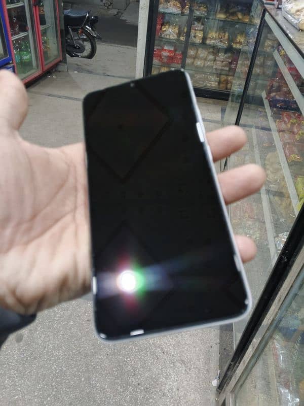 Infinix Smart 7 HD 10/9.5 Condition 5