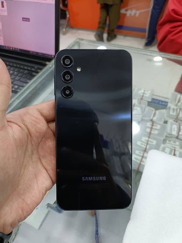 Samsung A 24 Urgent Sale 3