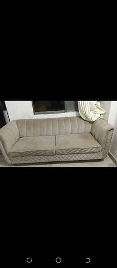 7 seater sofa set