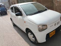 Suzuki Alto 2020