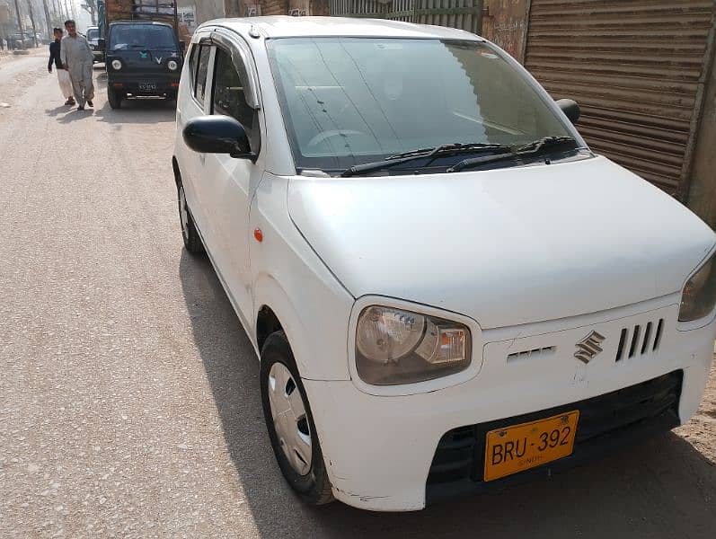 Suzuki Alto 2020 2