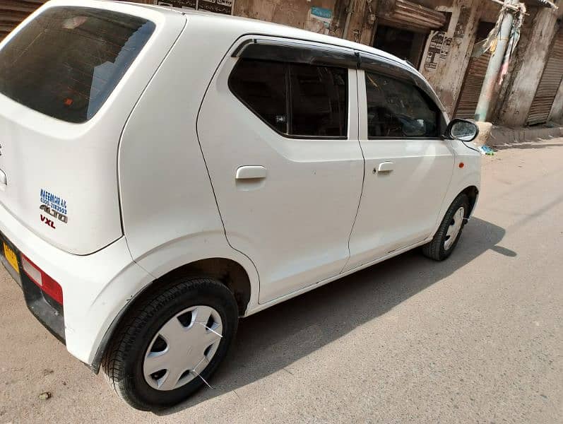 Suzuki Alto 2020 3