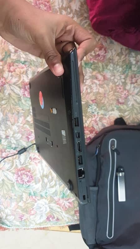 Lenovo t460s 4