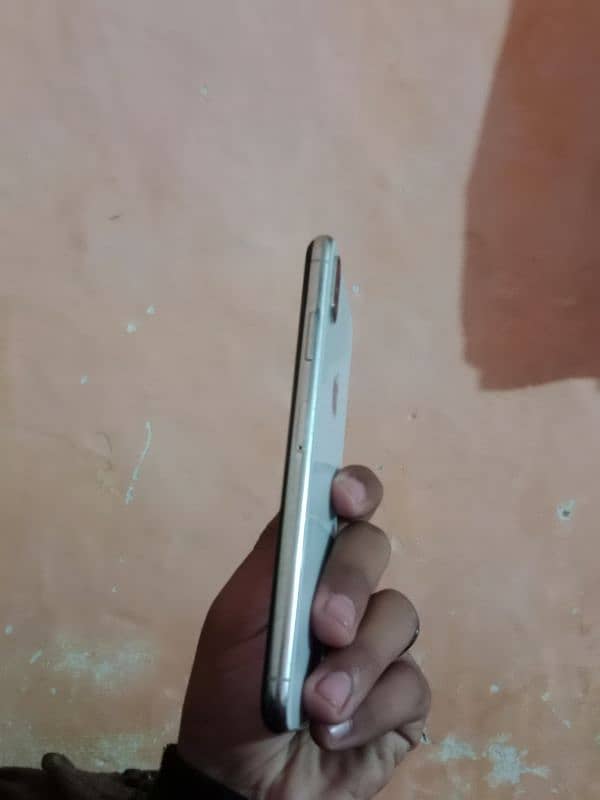 iphone xs max contact No:03176030401 5