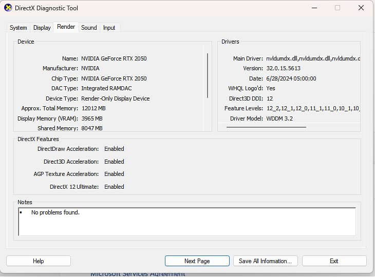 HP ENVY 17-C Core i7 12th Genration 1