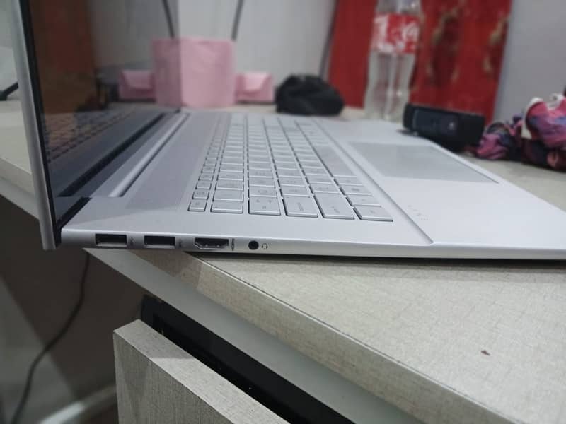 HP ENVY 17-C Core i7 12th Genration 13